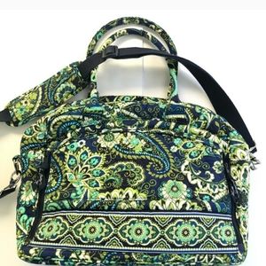 Vera Bradley Weekender